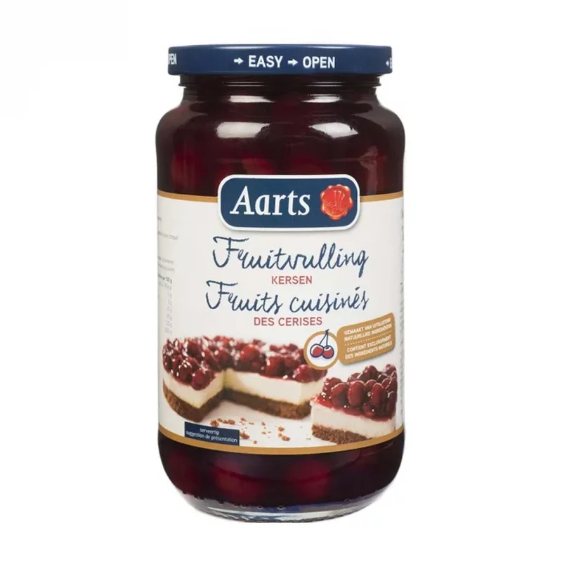 Visine pentru tarte si briose 560 g Aarts