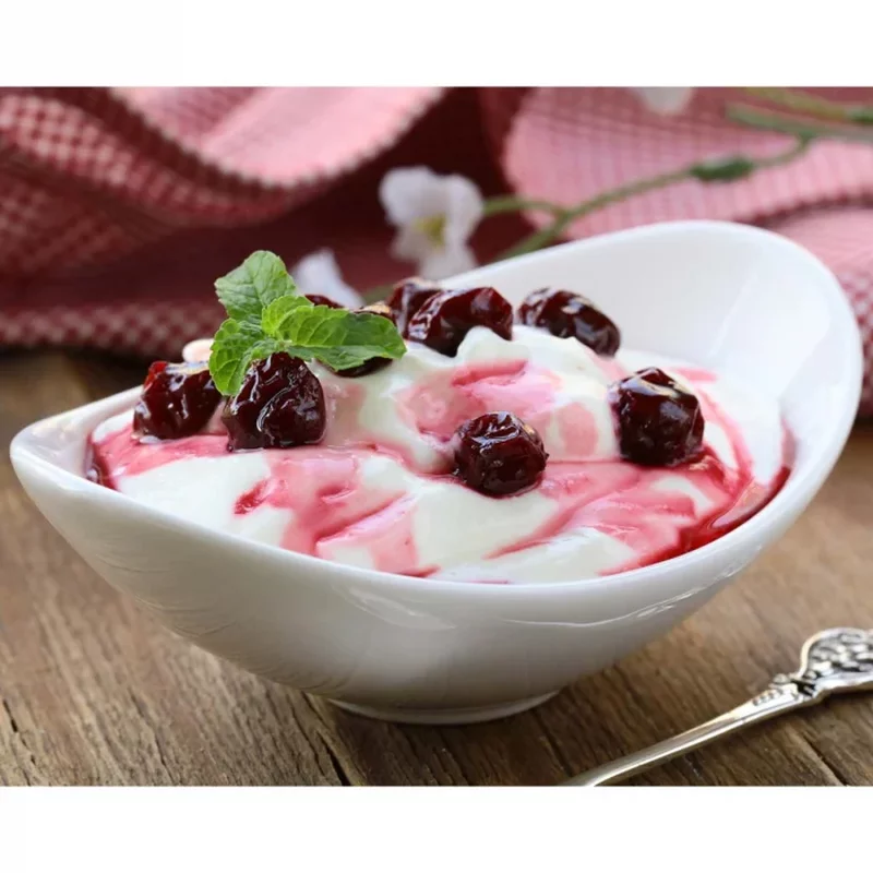 Visine pentru tarte si briose 560 g Aarts
